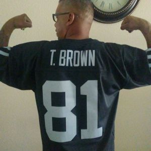 Meet your Posher, Albert